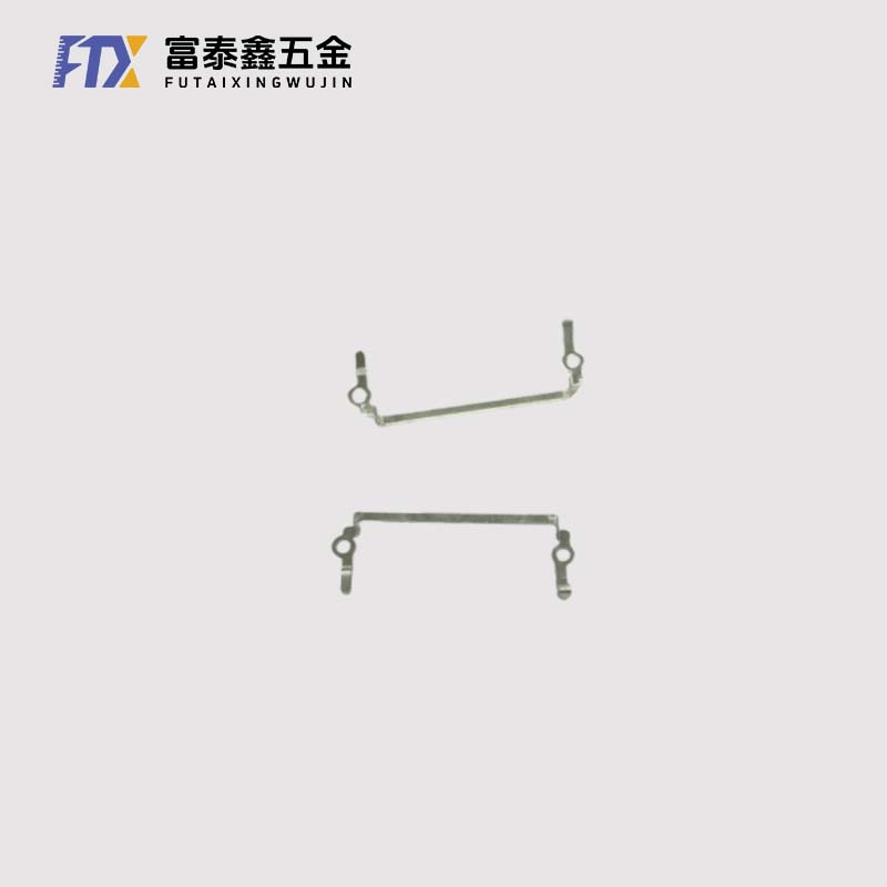 航天应用加工零件